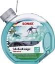 SONAX ScheibenReiniger Konzentrat Ocean-Fresh (3 Liter) Autopflege